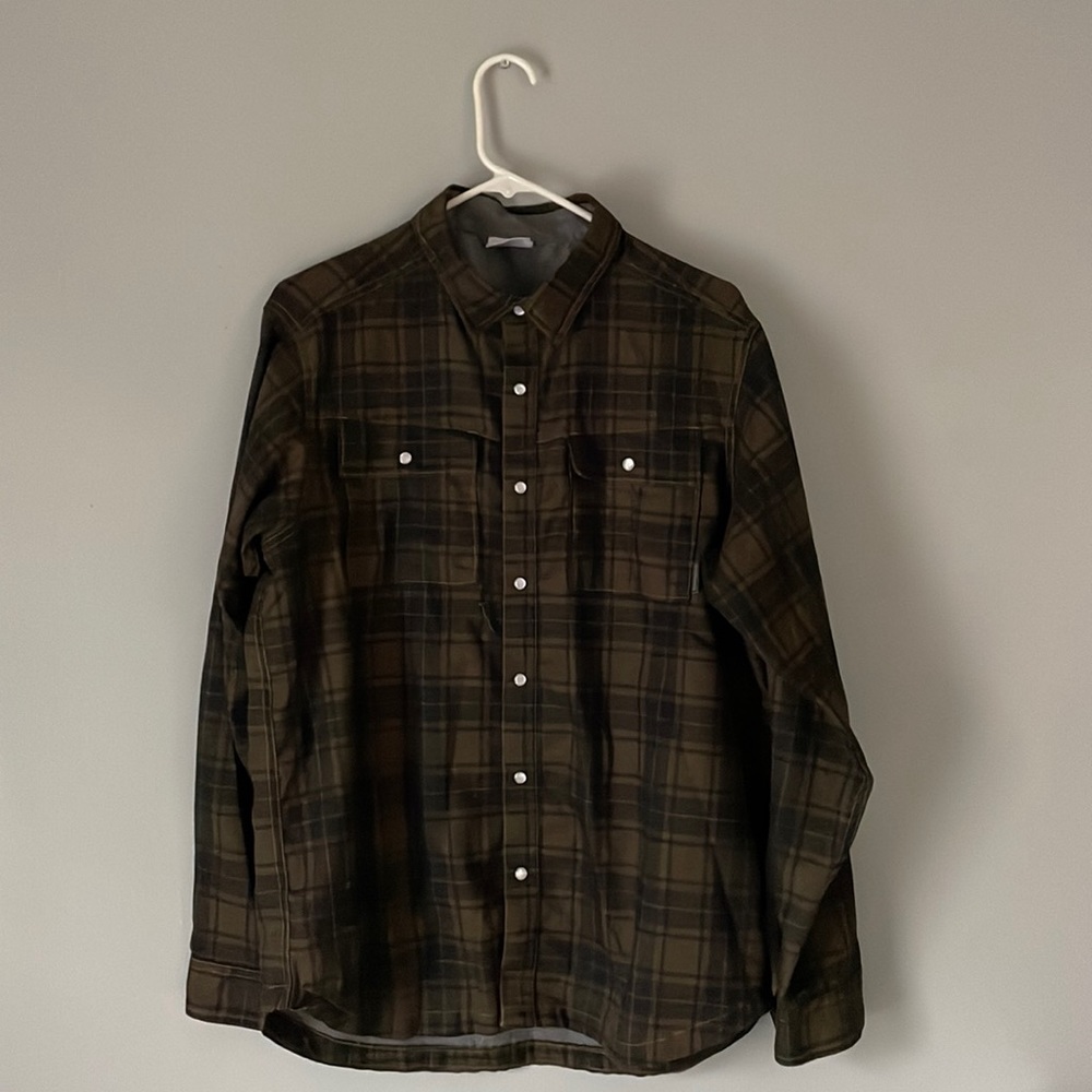 Flannel